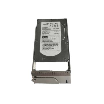 390-0396 - Sun 400GB Fibre Channel 4Gb/s 10000RPM 3.5-inch Internal Hard Drive with Tray