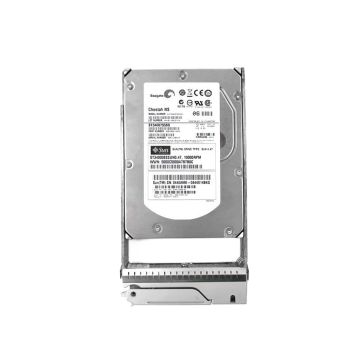 390-0397 - Sun 400GB SAS 3Gb/s 10000RPM 3.5-inch Internal Hard Drive with Tray