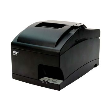 39336532 - Star Micronics SP742ME 16.9 cpi 4.7 ips Ethernet Auto Cutter Desktop Impact Receipt Printer