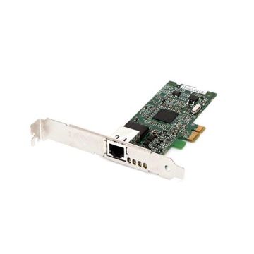 393477-003 - HP Broadcom Single Port Gigabit Network Interface Adapter