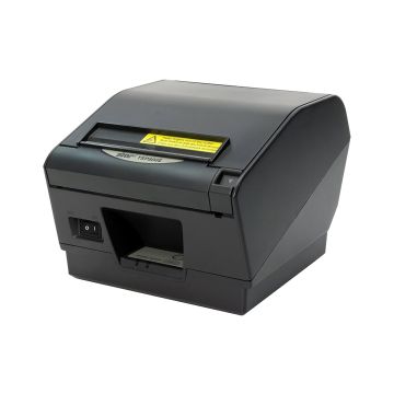 39441132 - Star Tsp847Iie3 Gry Rx Lan Therm Cutprnt Tear Bar Paperlock Ext Ps Incld
