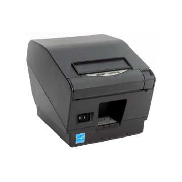 39442210 - Star Star Micronics, Thermal Printer, Tsp743Iic-24Grytsp700Ii, Thermal, Cutter, Paral