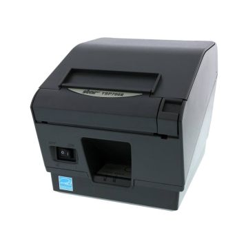 39442310 - Star Micronics TSP700II 203 dpi 9.8 ips Parallel Auto Cutter Thermal Desktop Receipt Printer