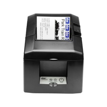 39449670 - Star Micronics TSP654IIU 203 dpi 11.8 ips USB Cutter Thermal Desktop Receipt Printer