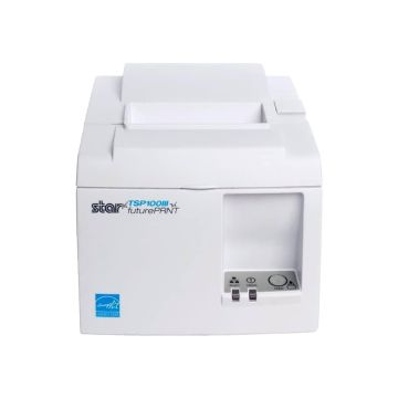 39464810 - Star Star Tsp143Iiiw White With Wlan. Not Eligible For Star Micronics Rebates And Rep