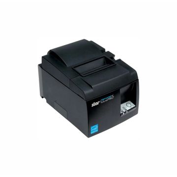 39472110 - Star Micronics TSP100IIIBi 203 dpi 9.8 ips Bluetooth Cutter Thermal Desktop Receipt Printer