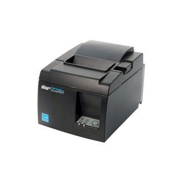 39474710 - Star Micronics TSP143IIIBi2 203 dpi 9.8 ips Bluetooth Cutter Thermal Desktop Receipt Printer