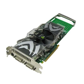 394753-003 - HP Nvidia Quadro FX4450 3D PCI-Express x16 512MB Dual DVI ATX Video Graphics Board