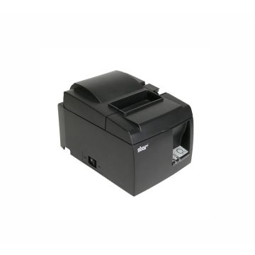 39481870 - Star Micronics TSP654II AirPrint-24 203 dpi 11.8 ips Ethernet, Wi-Fi Cutter Thermal Desktop Receipt Printer