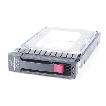 395501-002 - HP 500GB 7200RPM SATA 1.5Gb/s LFF Hot-Swap 3.5-inch Hard Drive (Clean pulls)