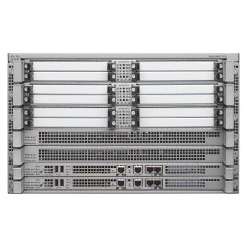ASR1006= - Cisco ASR 1006 CHAS SPARE