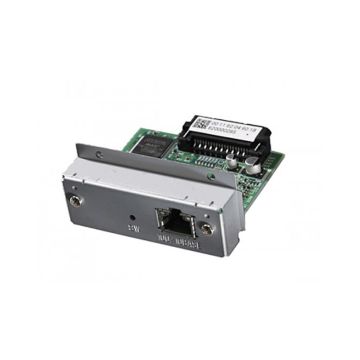 39607904 - Star Micronics Ethernet Interface Card for SP500 SP700 and TSP1000