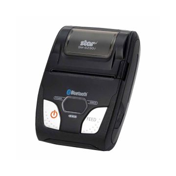 39632110 - Star Star Micronics Sm-S230I-Ub40 Mobile Prnt