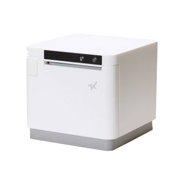 39654410 - Star Star Micronics Mc-Print3, Thermal, 3 , Cutter, Ethernet (Lan), Usb, Lightning, B