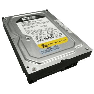 397377-020 - HP 160GB 7200RPM SATA 1.5GB/s Hot-Plug 3.5-inch Hard Drive