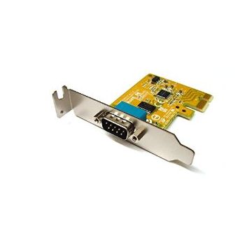 39G9N - Dell PCI-e Serial Interface Card Half Height