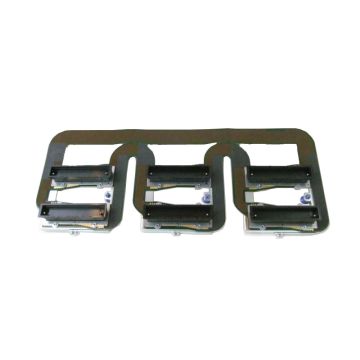 39J1705 - IBM 3x Drawer Processor Cable for Power5 Series