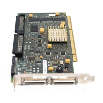 39J2421 - IBM PCI-X DDR Dual Channel Ultra320 SCSI Adapter Type 5736