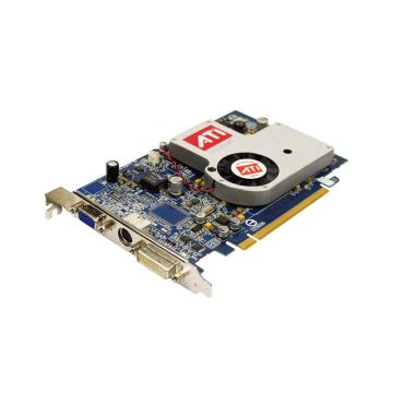 39J6203 - IBM ATI Radeon X700 128MB PCI Express X16 Graphics Card without Cable