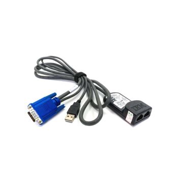 39M2909 - IBM 1.5M USB Conversion KVM Extender Cable