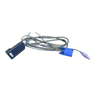 39M2911 - IBM 1.5M Long KVM Conversion Cable