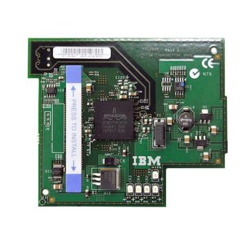 39M4630 - IBM BladeCenter SFF Gigabit Ethernet EXPANSION Card Network Adapter