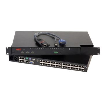39M4945 - IBM KVM Management Module for BladeCenter