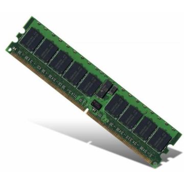 39M5773 - IBM 256MB PC2-4200 DDR2-533MHz ECC Unbuffered CL4 240-Pin DIMM Memory Module