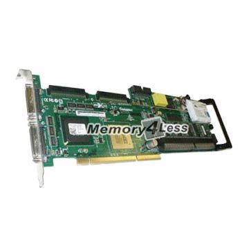 39P8815 - IBM ServeRAID-6M PCI-x Ultra320 SCSI Controller (128MB Cache)