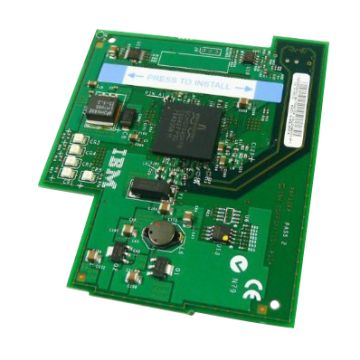 39R8624 - IBM BladeCenter SFF Gigabit Ethernet EXPANSION Card - Network Adapter