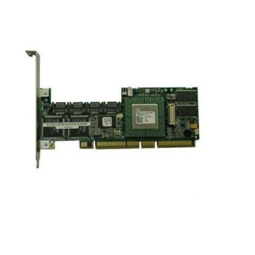 39R8810 - IBM ServeRAID 7T 4Channel 64-bit 66MHz PCI SATA RAID Controller