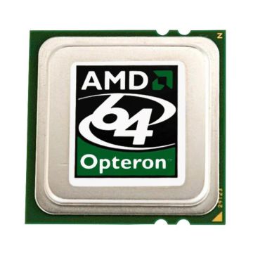 39R9225 - IBM 2.00GHz 2x1MB Cache Socket F (1207) AMD Opteron 2212 HE Dual Core Model Processor Upgrade for BladeCenter LS21 (7971)