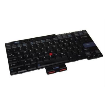 39T0560 - IBM Italian Keyboard for 14.1-inch LCD ThinkPad R50E/ R51E/ R52/ T43/P