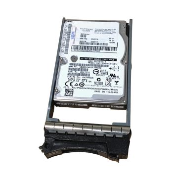 39U3717 - IBM 600GB 10000RPM SAS 6Gbps 64MB Cache (TCG) 2.5-inch Internal Hard Drive