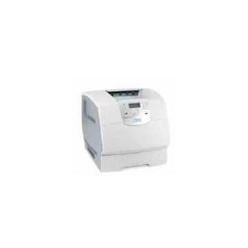 39V0106 - IBM InfoPrint 1572N 50ppm Monochrome Laser Printer
