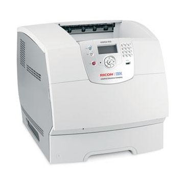 39V1568 - IBM InfoPrint 1572 50ppm Multifunction Color Laser Printer