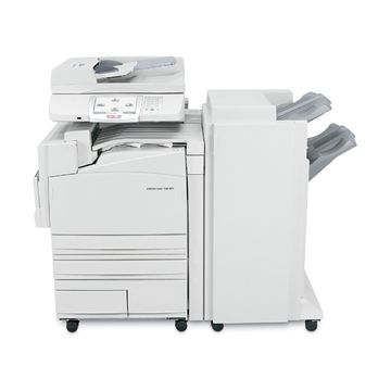 39V2152 - IBM InfoPrint 1759 600dpi 40ppm Multifunction Color Laser Printer