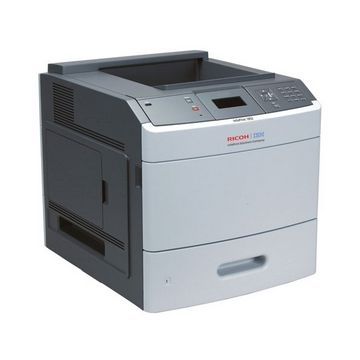 39V2818 - IBM InfoPrint 1852N 50ppm Monochrome Laser Printer