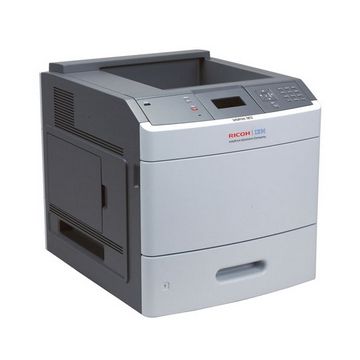 39V2850 - IBM InfoPrint 1872N Monochrome Laser Printer