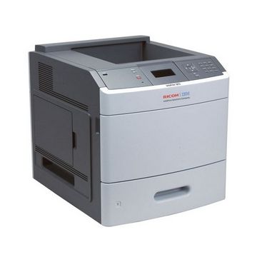 39V2851 - IBM InfoPrint 1872DN Monochrome Laser Printer