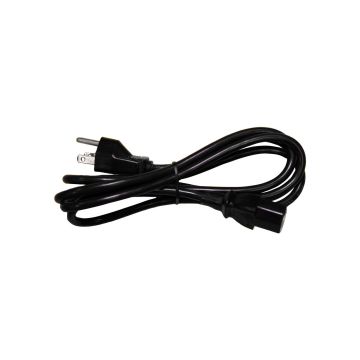 39Y7917 - Lenovo 2.8m 10A C13 to CEE7-VII Power Cable