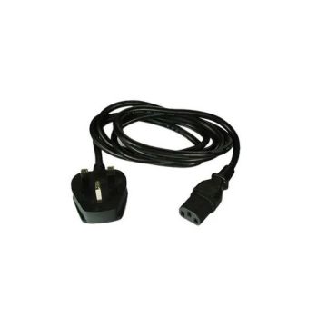 39Y7923 - Lenovo 2.8m 10A C13 to BS 1363/A Power Cable