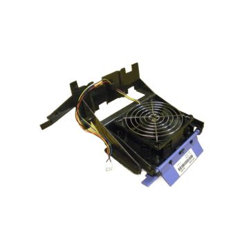 39Y8515 - IBM Front Cooling Fan and Card Assembly for System x226