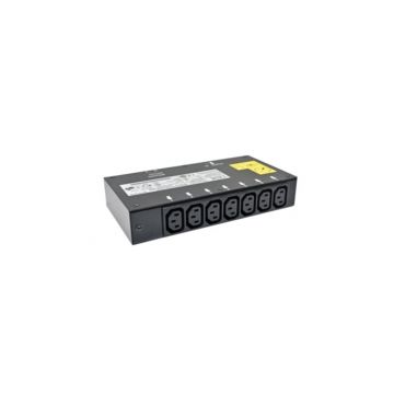 39Y8958 - IBM 7-Outlets 1U Rack-mountable Power Distribution Unit