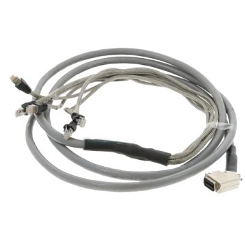 39Y9169 - IBM 3m Copper Pass-thru Cable for BladeCenter