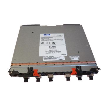 39Y9265 - IBM NORTEL 10GB Ethernet BladeCenter Switch