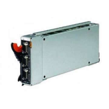 39Y9320 - IBM EServer BladeCenter COPPER PASS-THRU Module - Blade Server I/O Module