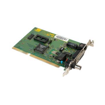 3C509B-TP - 3Com Etherlink III Single-Port 10BASE-T Ethernet ISA Network Interface Card
