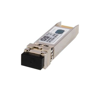3CSFP92 - 3Com 1000BASE-LX Single-mode Fibre 10km 1310nm Duplex LC Connector SFP Transceiver Module
