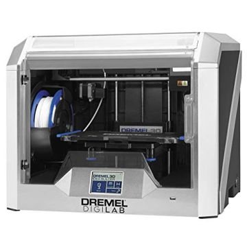 3D40-FLX-01 - Dremel DigiLab 3D40 Flex 3D Printer
